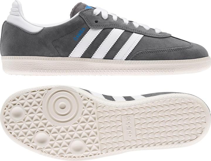 Produktbild adidas Samba ADV (42)