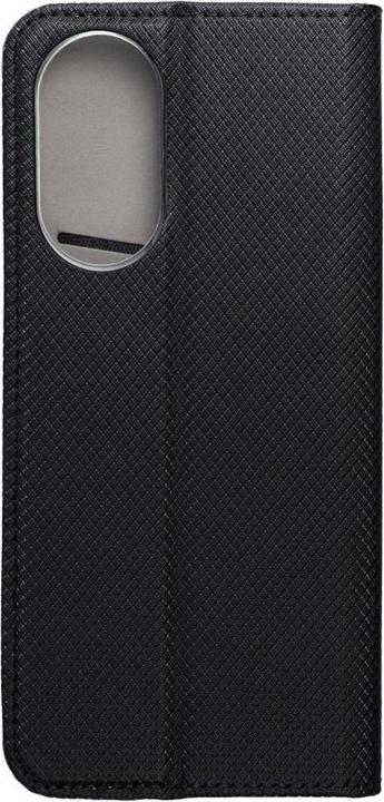 Produktbild NoName Back panel cover OEM SMART CASE Book for OPPO A58 black (Oppo A58)