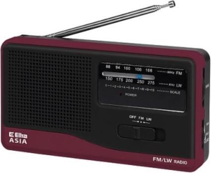 Image du produit Elta RO ELTRA ASIA noir (FM)