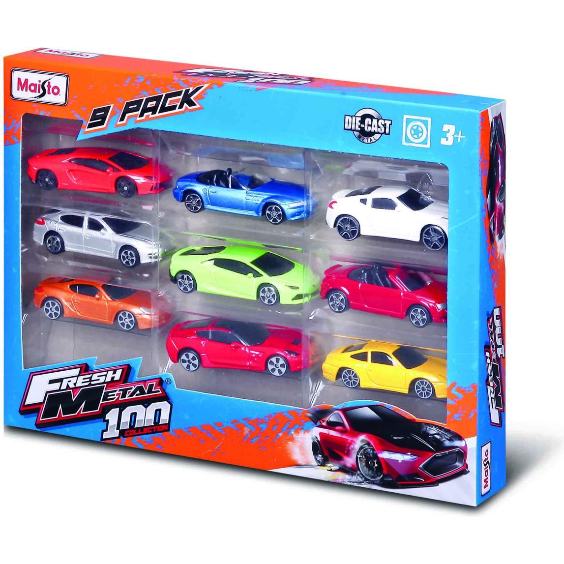 TULANO Focus 35 Rutschauto - LED Kinderfahrzeug Mit Gummirädern Bis 100 Kg