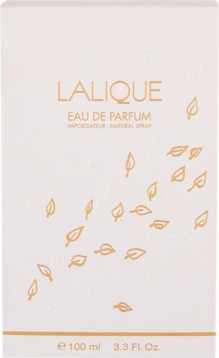 Actual product image Lalique Classic (Eau de parfum, 100 ml)