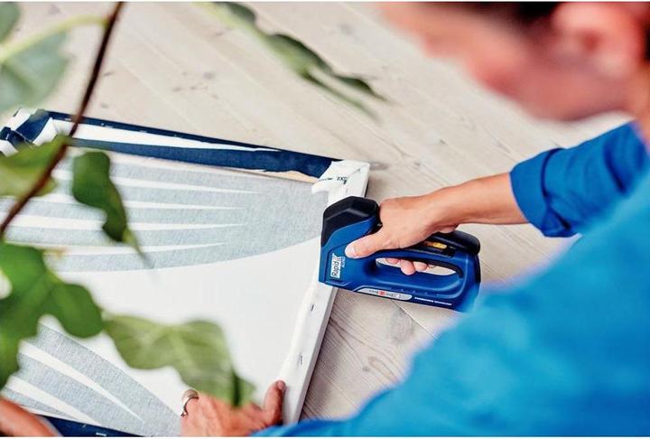 Actual product image Rapid ALU953 Hand tacker (Tacker)