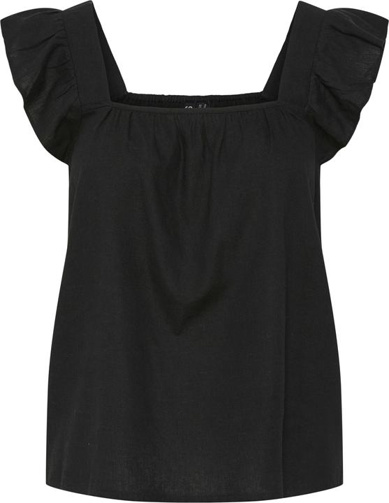 Actual product image Pieces Pcpia Sl Top Noos (XXL)