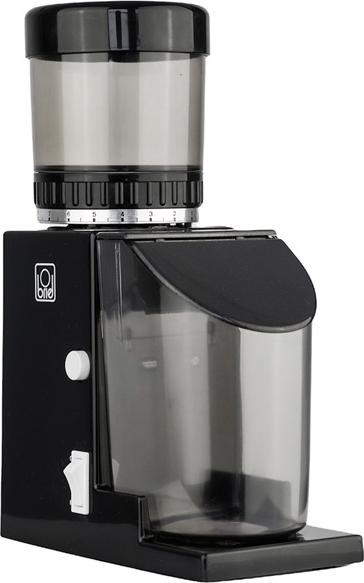 Produktbild Briel Cg3 Black