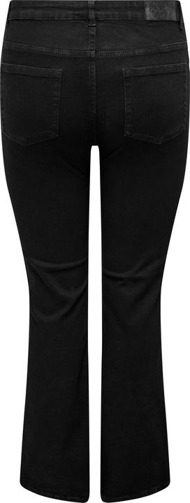 Produktbild Only Carwilly Hw Flared Pim2343 Dnm Noos (W42/L32)