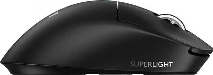 Productafbeelding Logitech G Pro X Superlight 2 (Bedraad, Draadloze)