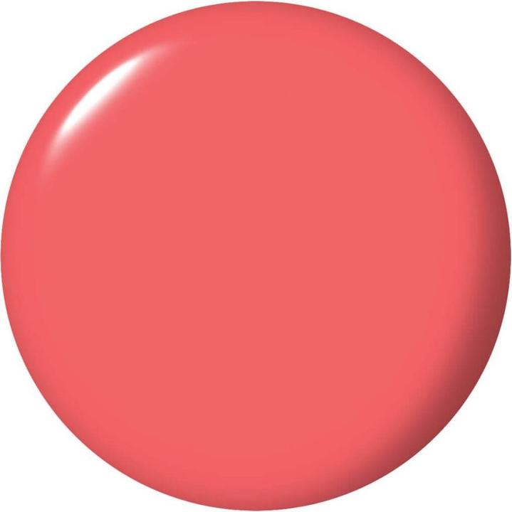 Actual product image OPI Nature Strong (Once and Floral, Colour paint)