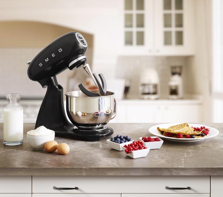 Actual product image Smeg Küchenmaschine (800 W)