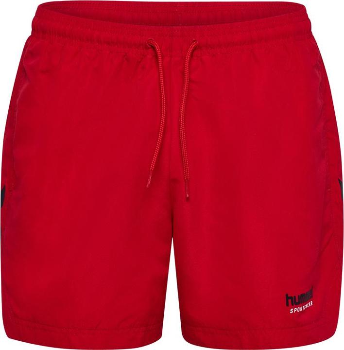Actual product image hummel hmlNED SWIM SHORTS (XXL)