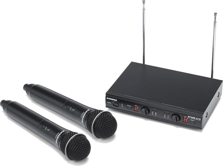 Immagine prodotto Samson Fase 212