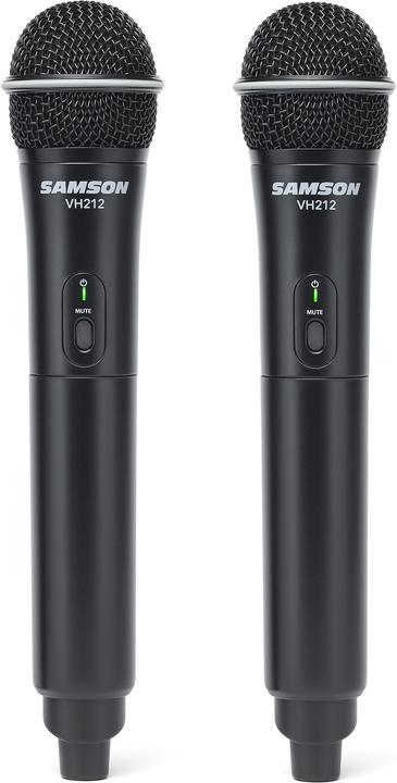 Immagine prodotto Samson Fase 212