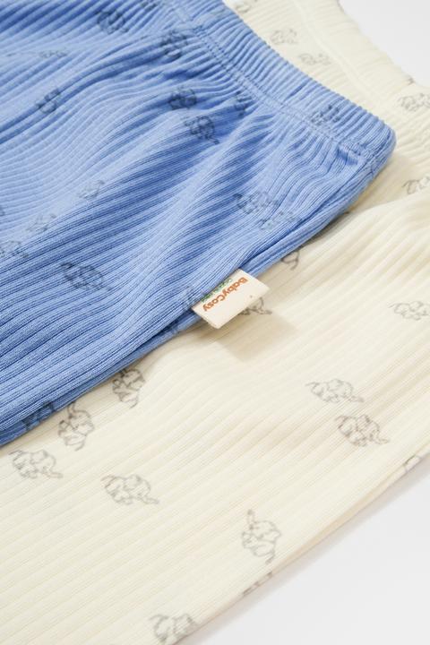 Immagine prodotto BabyCosy Pantaloni. 2 Confezioni (86)