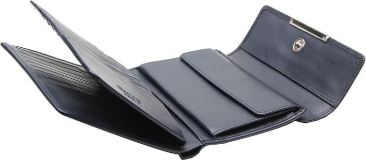 Produktbild Esquire Helena Geldbörse RFID Leder 14 cm