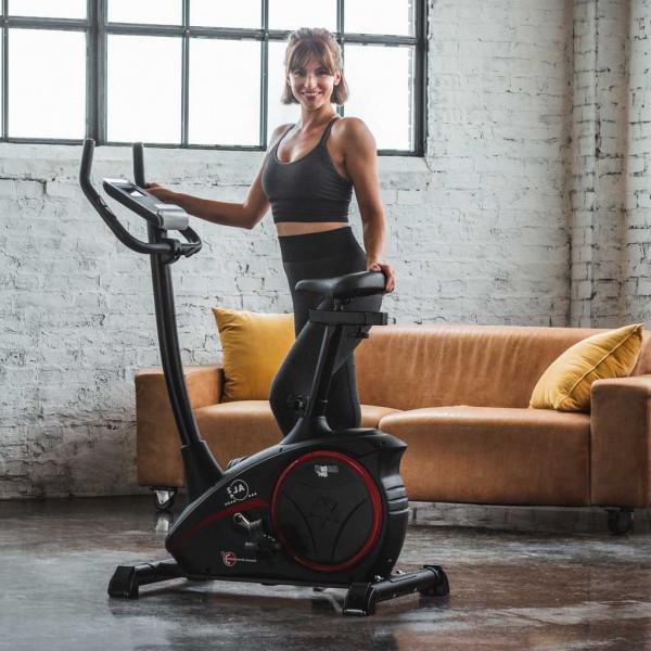 Thumbnail - Christopeit, Hometrainer