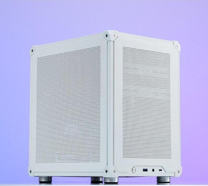 Produktbild Jonsbo C6 (mATX)