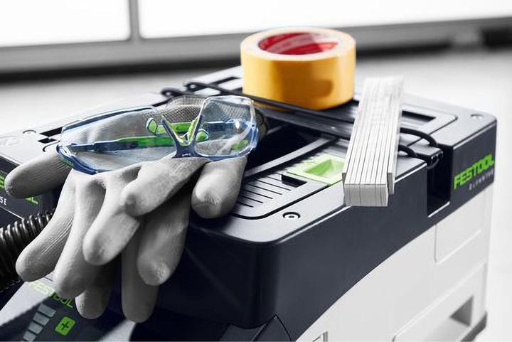 Produktbild Festool Absaugmobil CT 15-Set