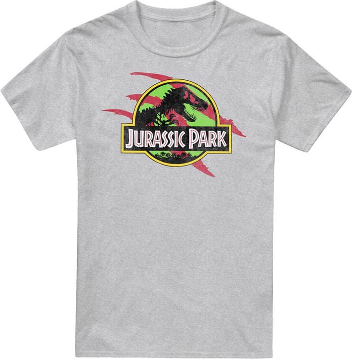Produktbild Jurassic Park Truck TShirt (L)