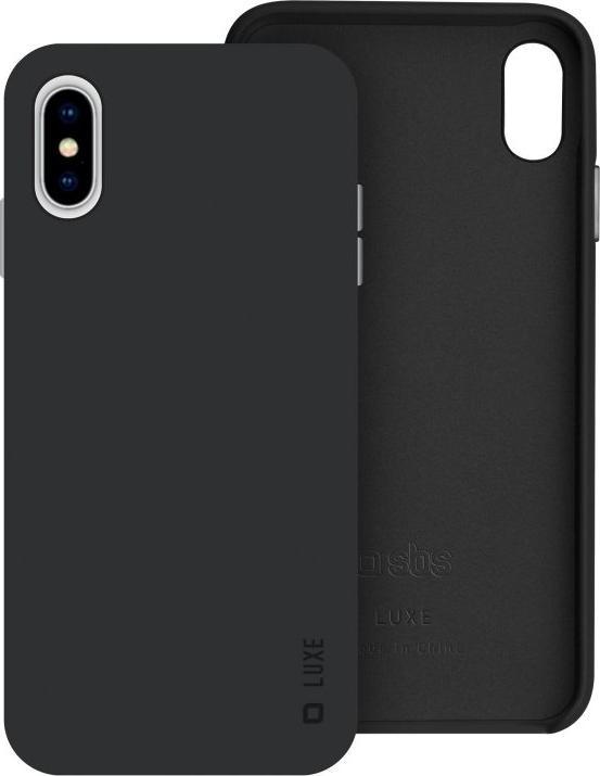 Immagine prodotto SBS Copertura di protezione (Apple iPhone XS Max)