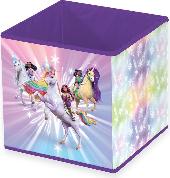 Image du produit Babybest Amis de la forêt Boîte de rangement