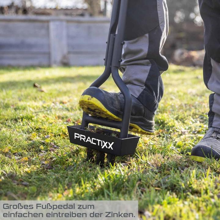 Produktbild Scheppach PX-RL10