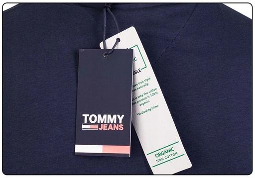 Actual product image Tommy Jeans Original (XL)