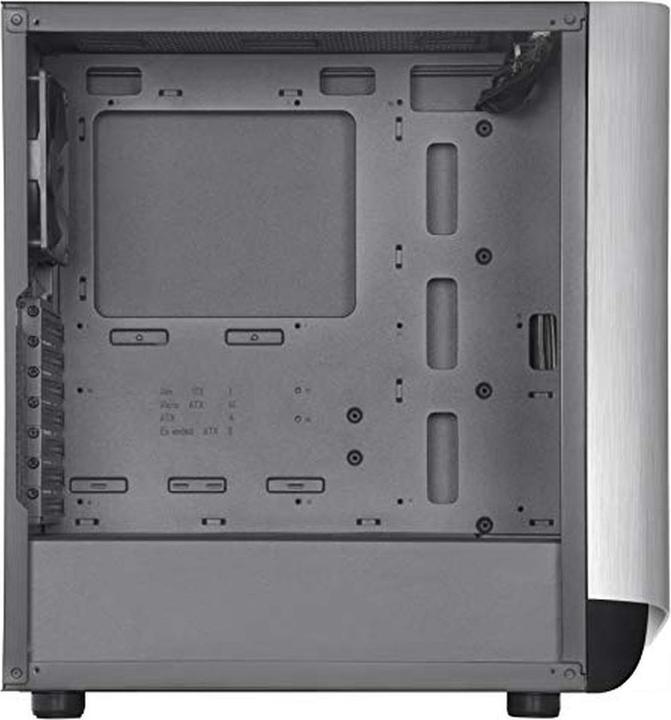 Produktbild Silverstone Seta A1 (ATX, mATX, Mini-ITX)