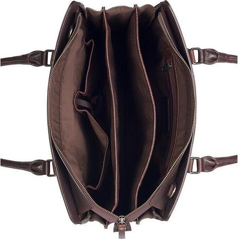 Immagine prodotto Burkely Antique Avery Handbag