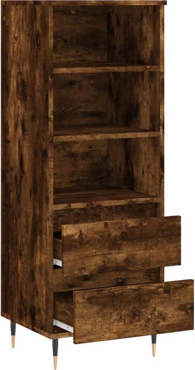 Image du produit vidaXL Highboard (40 x 36 x 110 cm)