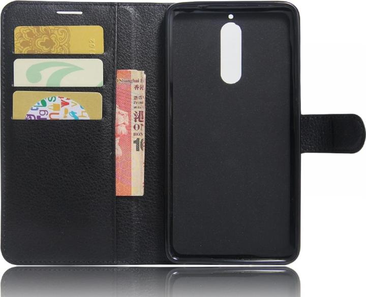 Actual product image Screenguard Huawei Mate 9 Pro Leather Guard Leather Case (Mate 9 Pro)