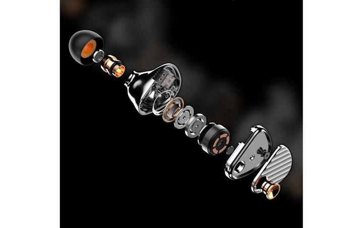 Image du produit Aune IR300 (Pas de réduction du bruit, Filaire)