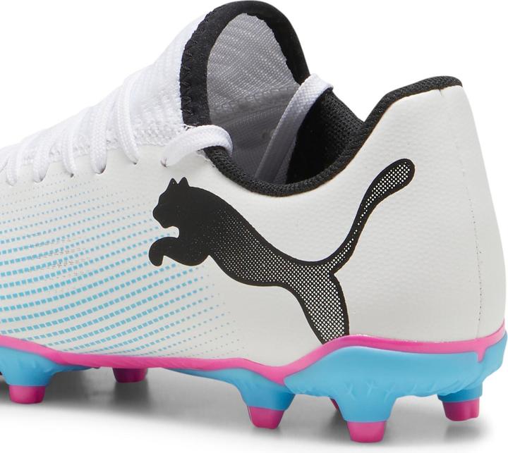 Immagine prodotto Puma FUTURO 7 PLAY FG/AG Jr (28)