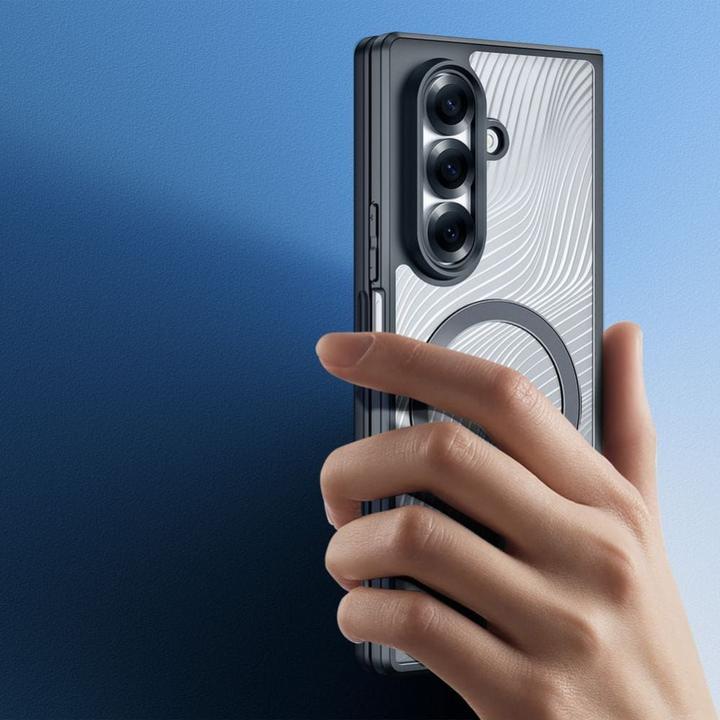 Produktbild Dux Ducis Aimo MagSafe Series (Samsung Galaxy Z Fold7)