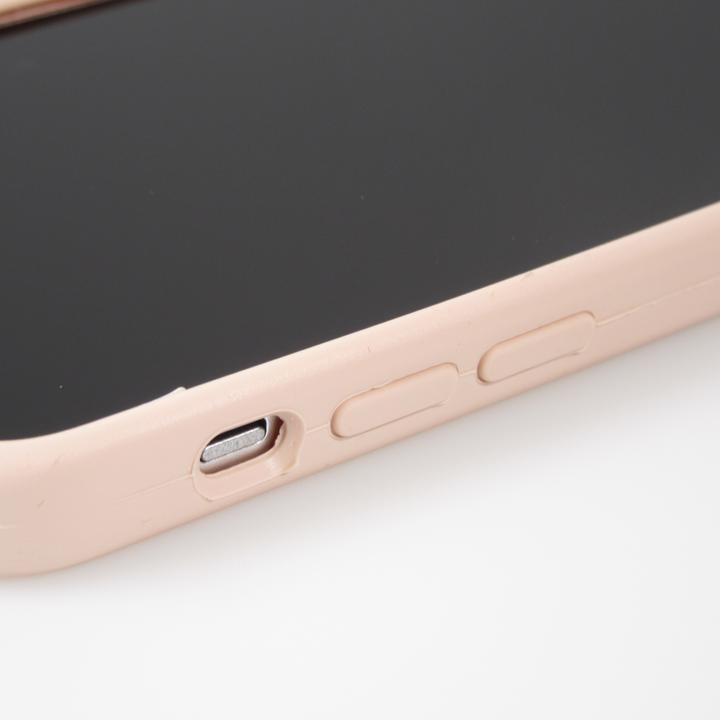 Immagine prodotto PhoneLook Coque Soft Touch rose pâle (Apple iPhone 13)