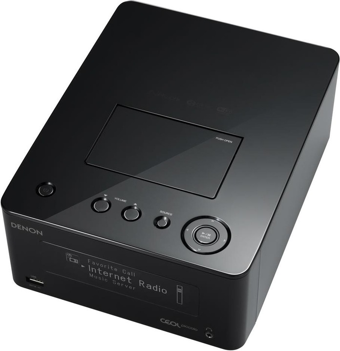 Produktbild Denon Dra-N5 (Receiver)