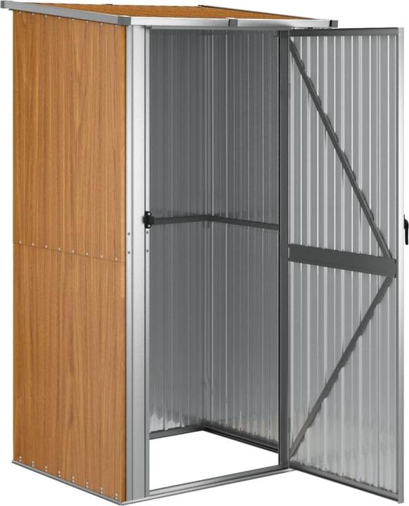 Produktbild vidaXL Gartenhaus