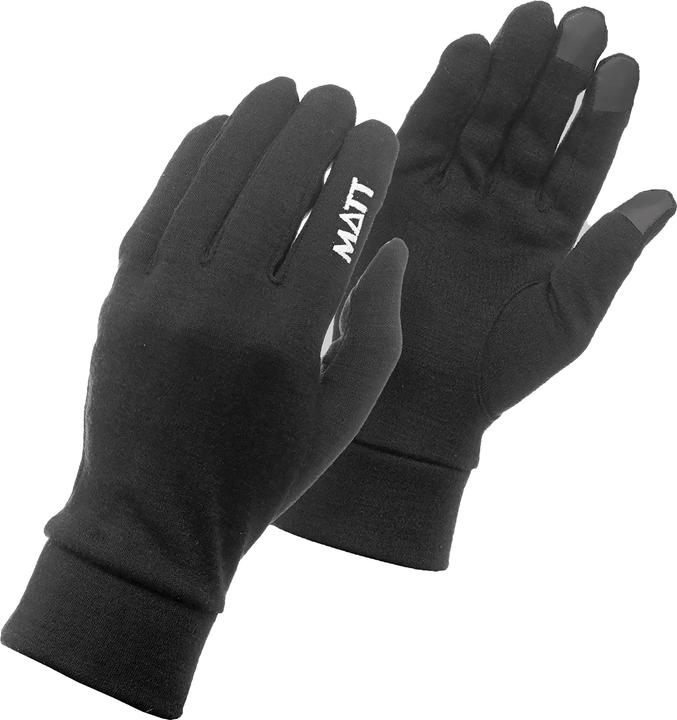 Produktbild Matt Inner Merino Touch Gloves (L)