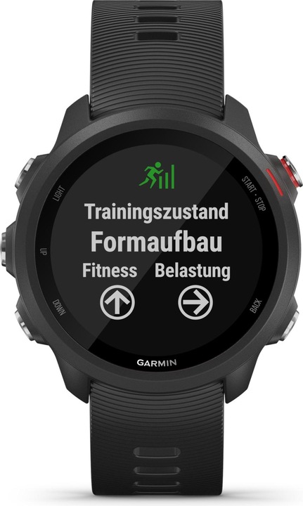 Immagine prodotto Garmin Forerunner 245 Musica (42.30 mm)