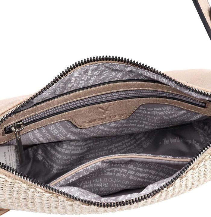 Immagine prodotto Suri Frey Borsa a tracolla Cassy