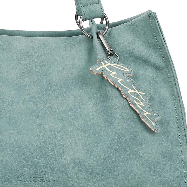 Produktbild Fritzi aus Preußen Toty01 Jive Schultertasche 40 cm