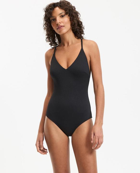 Produktbild Anne Weyburn Badeanzug (42)