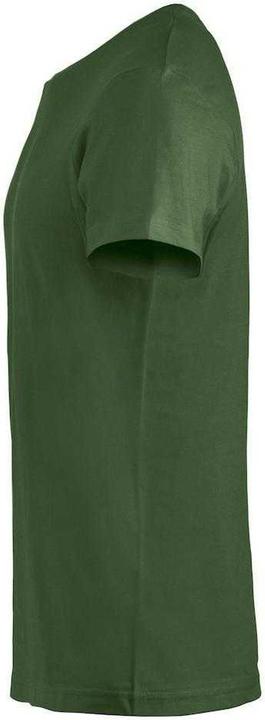 Actual product image Clique Mens Basic T-Shirt (M)