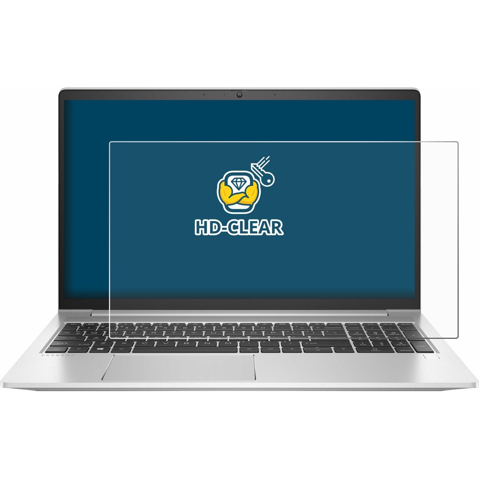 Thumbnail - BROTECT Schutzfolie Displayschutz Klar (39.60", 16 : 9), Notebook Schutzfolie