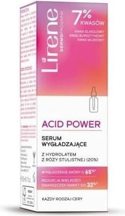Produktbild Lirene Acid Power (30 ml)