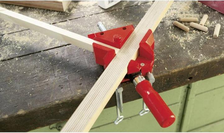 Produktbild Bessey Winkelspanner WS WS3 Spannbere (55 mm)