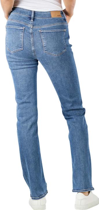 Produktbild Mavi Kendra Jeans Straight Fit Dark Super Shape (W26/L32)