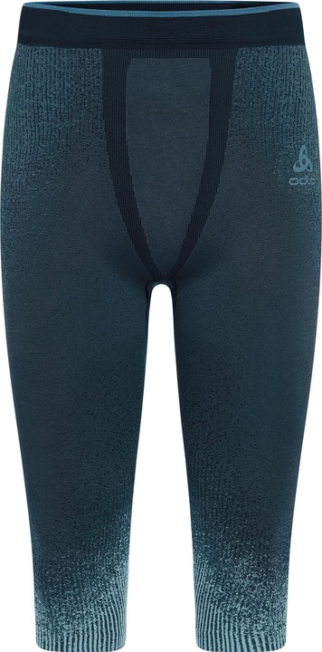 Image du produit Odlo Bl Bottom 3/4 Performance Warm Blackcomb (S)