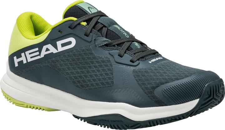 Produktbild Head Motion Team Padel Men FGLN (45)