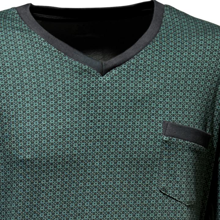 Actual product image Erwin Müller Men's pyjamas (50)