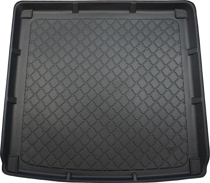 Actual product image Aristar Trunk tray for Mercedes M-Class ML from 2005 to 2011