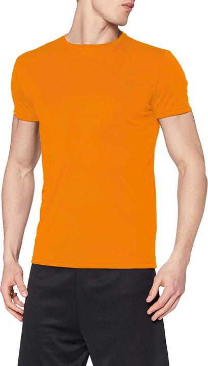 Actual product image Absolute Apparel Stedman Mens Active Sports Tee (M)